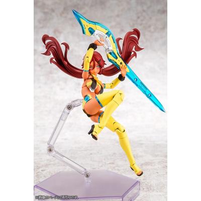 Megami Device Maqueta Auv Ame No Uzume Sunshine 18 cm