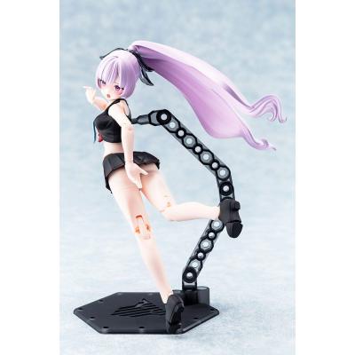 Megami Device Maqueta Plastic Model Kit 1/1 Buster Doll Paladin Darkness Claw 17 cm