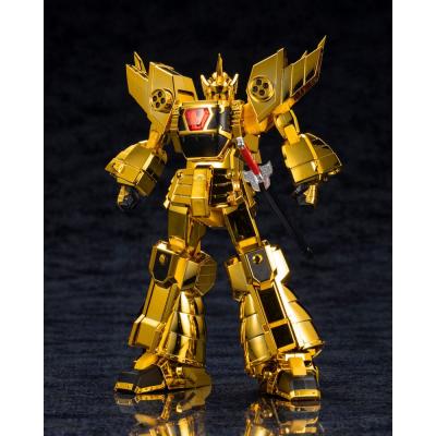 The Brave of Gold Goldran Maqueta The Goldran Gold-Plated Ver. 19 cm