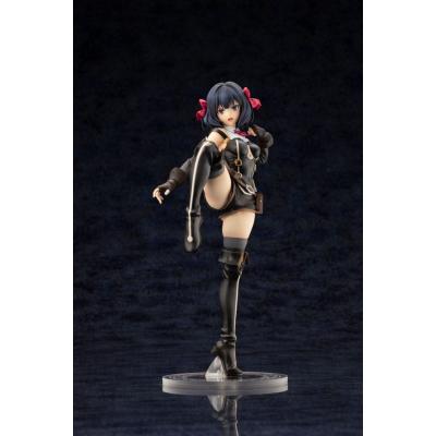 Let This Grieving Soul Retire Estatua PVC 1/7 Tino Shade 24 cm