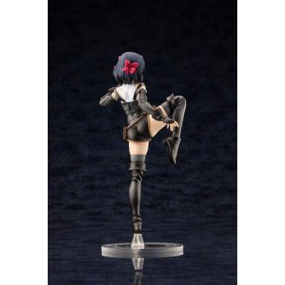 Let This Grieving Soul Retire Estatua PVC 1/7 Tino Shade 24 cm