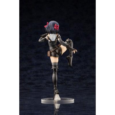 Let This Grieving Soul Retire Estatua PVC 1/7 Tino Shade 24 cm