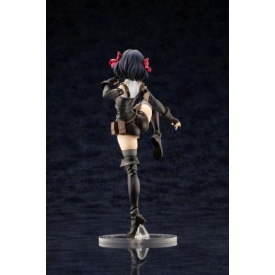 Let This Grieving Soul Retire Estatua PVC 1/7 Tino Shade 24 cm