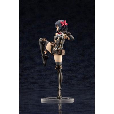 Let This Grieving Soul Retire Estatua PVC 1/7 Tino Shade 24 cm