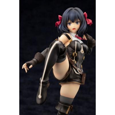 Let This Grieving Soul Retire Estatua PVC 1/7 Tino Shade 24 cm