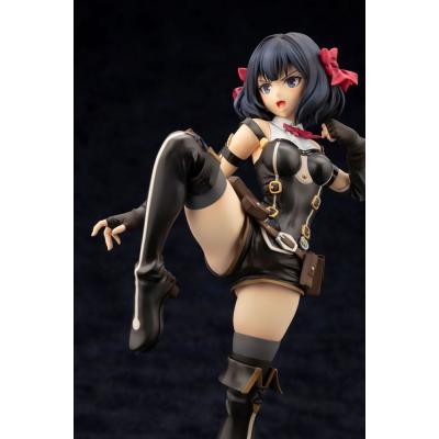 Let This Grieving Soul Retire Estatua PVC 1/7 Tino Shade 24 cm