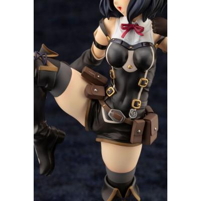 Let This Grieving Soul Retire Estatua PVC 1/7 Tino Shade 24 cm