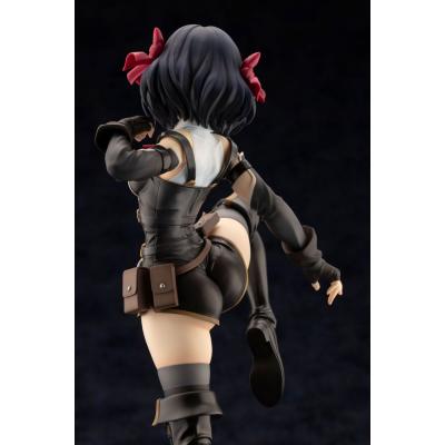 Let This Grieving Soul Retire Estatua PVC 1/7 Tino Shade 24 cm