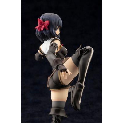 Let This Grieving Soul Retire Estatua PVC 1/7 Tino Shade 24 cm