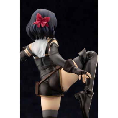 Let This Grieving Soul Retire Estatua PVC 1/7 Tino Shade 24 cm