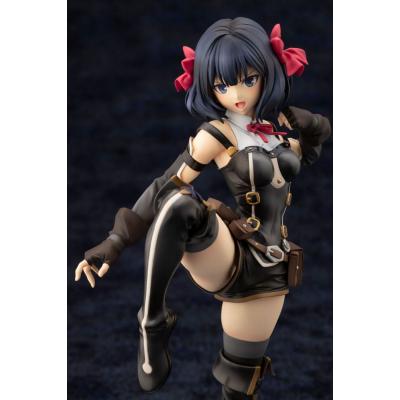 Let This Grieving Soul Retire Estatua PVC 1/7 Tino Shade 24 cm