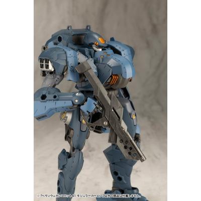 Kotobukiya M.S.G. Accesorios Heavy Weapon Unit 41 Modular Carbine