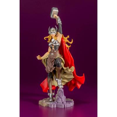 Marvel Bishoujo Estatua PVC 1/7 Thor (Jane Foster) 31 cm