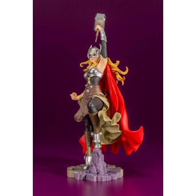 Marvel Bishoujo Estatua PVC 1/7 Thor (Jane Foster) 31 cm