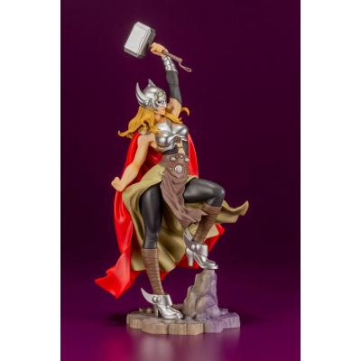 Marvel Bishoujo Estatua PVC 1/7 Thor (Jane Foster) 31 cm