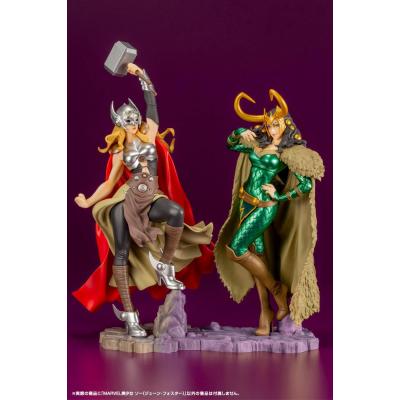 Marvel Bishoujo Estatua PVC 1/7 Thor (Jane Foster) 31 cm