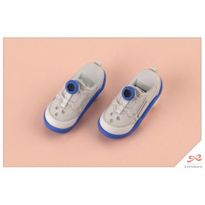 Sousai Shojo Teien Accesorios para las Figuras Dress Up Shoes Vol.1
