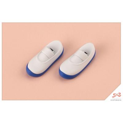 Sousai Shojo Teien Accesorios para las Figuras Dress Up Shoes Vol.1