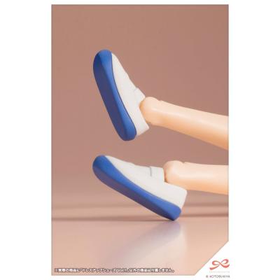 Sousai Shojo Teien Accesorios para las Figuras Dress Up Shoes Vol.1