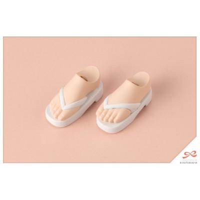 Sousai Shojo Teien Accesorios para las Figuras Dress Up Shoes Vol.1