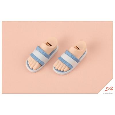 Sousai Shojo Teien Accesorios para las Figuras Dress Up Shoes Vol.1