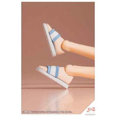 Sousai Shojo Teien Accesorios para las Figuras Dress Up Shoes Vol.1