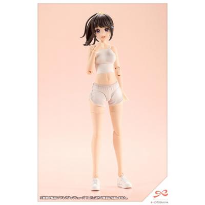 Sousai Shojo Teien Accesorios para las Figuras Dress Up Shoes Vol.1
