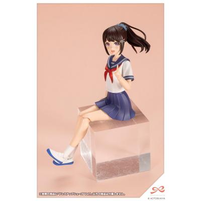 Sousai Shojo Teien Accesorios para las Figuras Dress Up Shoes Vol.1