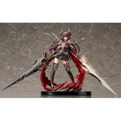 Rage of Bahamut Estatua PVC 1/8 Forte the Devoted 25 cm