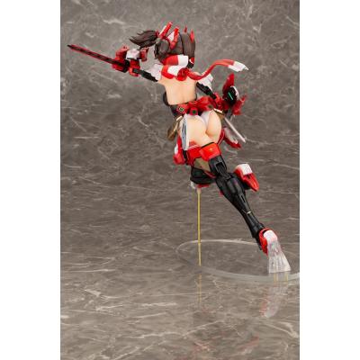 Megami Device Estatua PVC 2/1 Asra Ninja Bonus Edition 28 cm