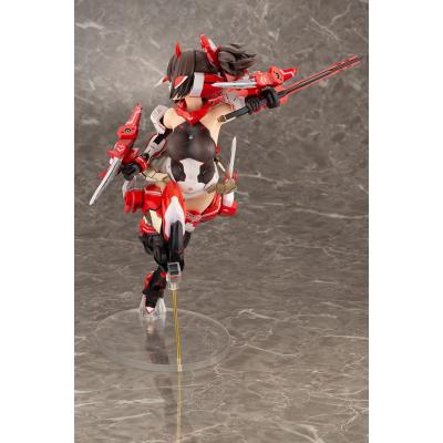Megami Device Estatua PVC 2/1 Asra Ninja Bonus Edition 28 cm