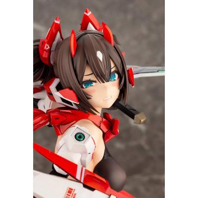 Megami Device Estatua PVC 2/1 Asra Ninja Bonus Edition 28 cm