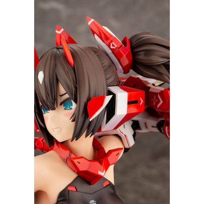 Megami Device Estatua PVC 2/1 Asra Ninja Bonus Edition 28 cm