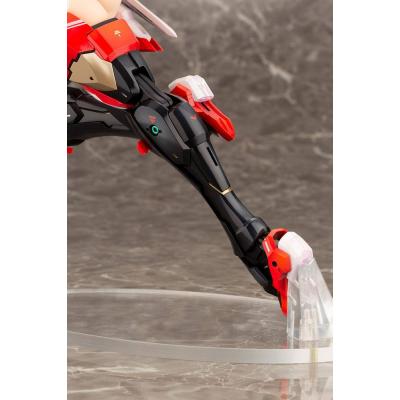 Megami Device Estatua PVC 2/1 Asra Ninja Bonus Edition 28 cm