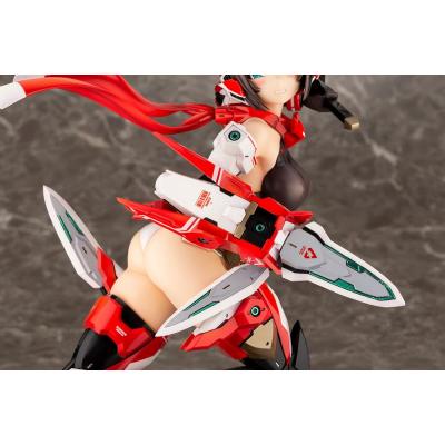 Megami Device Estatua PVC 2/1 Asra Ninja Bonus Edition 28 cm