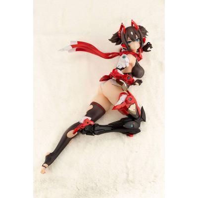 Megami Device Estatua PVC 2/1 Asra Ninja Bonus Edition 28 cm
