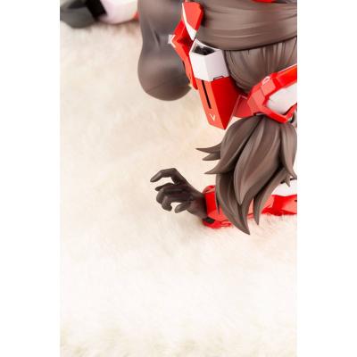 Megami Device Estatua PVC 2/1 Asra Ninja Bonus Edition 28 cm