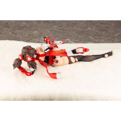 Megami Device Estatua PVC 2/1 Asra Ninja Bonus Edition 28 cm