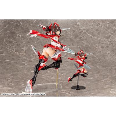 Megami Device Estatua PVC 2/1 Asra Ninja Bonus Edition 28 cm