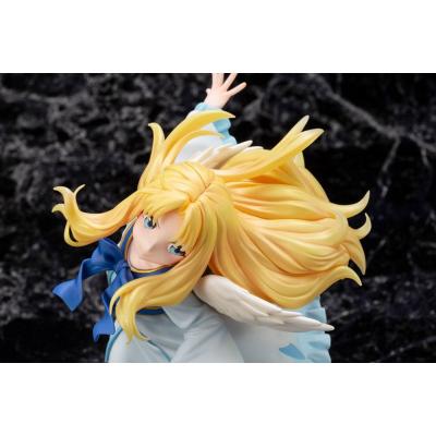 The Rising of the Shield Hero Season 2 Estatua PVC 1/7 Filo 21 cm