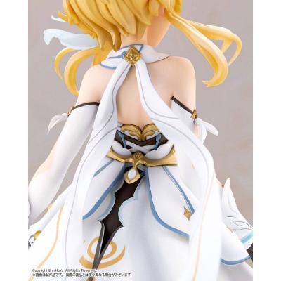 Genshin Impact Estatua PVC 1/7 Lumine Bonus Edition 25 cm