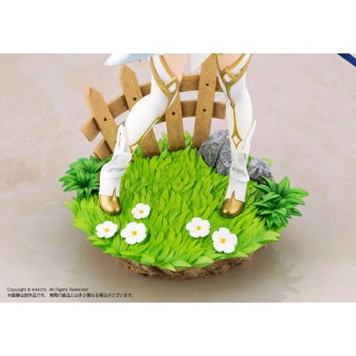 Genshin Impact Estatua PVC 1/7 Lumine Bonus Edition 25 cm