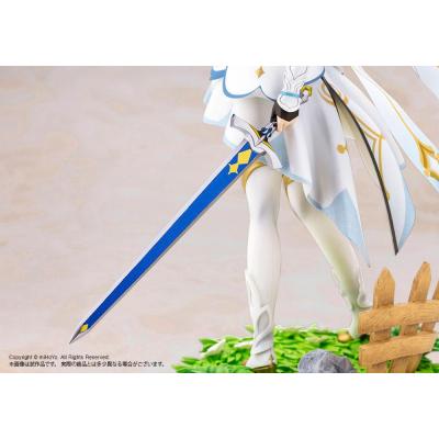 Genshin Impact Estatua PVC 1/7 Lumine Bonus Edition 25 cm