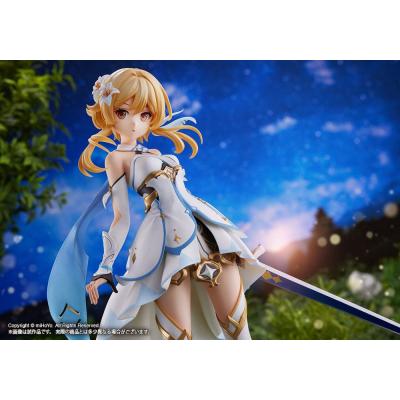 Genshin Impact Estatua PVC 1/7 Lumine Bonus Edition 25 cm