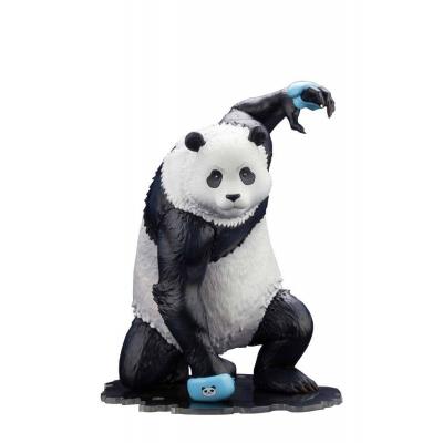 Jujutsu Kaisen Estatua ARTFXJ PVC 1/8 Panda Bonus Edition 19 cm