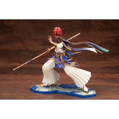 Tales of Arise Estatua PVC 1/8 Dohalim 23 cm