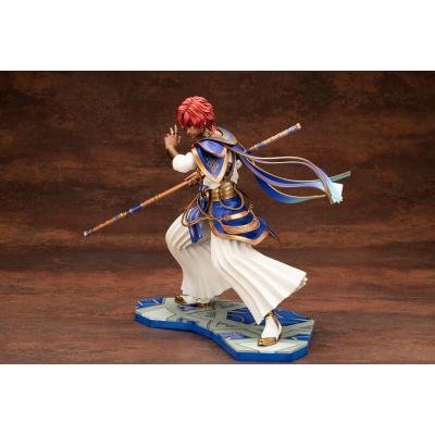 Tales of Arise Estatua PVC 1/8 Dohalim 23 cm