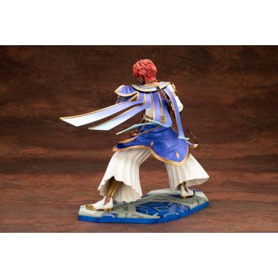 Tales of Arise Estatua PVC 1/8 Dohalim 23 cm
