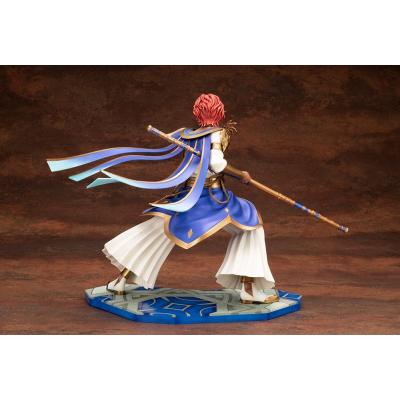 Tales of Arise Estatua PVC 1/8 Dohalim 23 cm