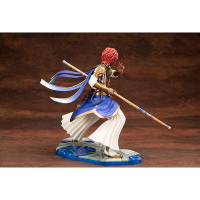 Tales of Arise Estatua PVC 1/8 Dohalim 23 cm
